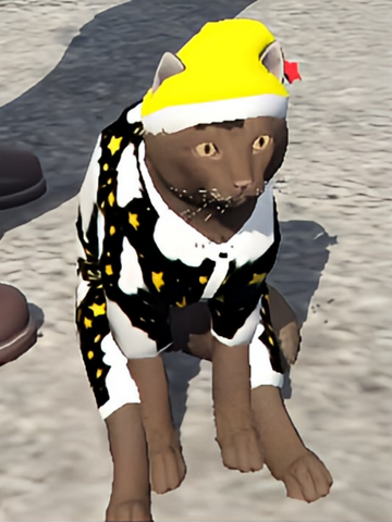 世風天 みにゃ - ストグラ まとめ @ウィキ | STGR wiki - atwiki